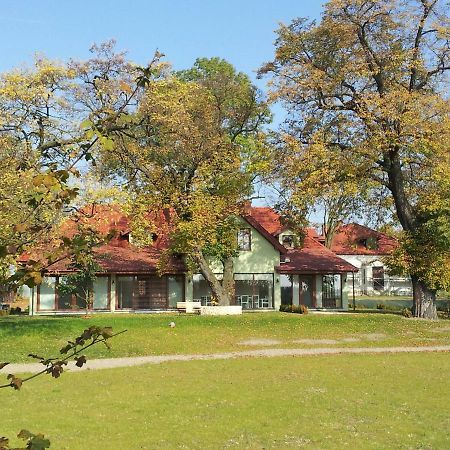 ŚwidnikTwoj Azyl别墅 外观 照片