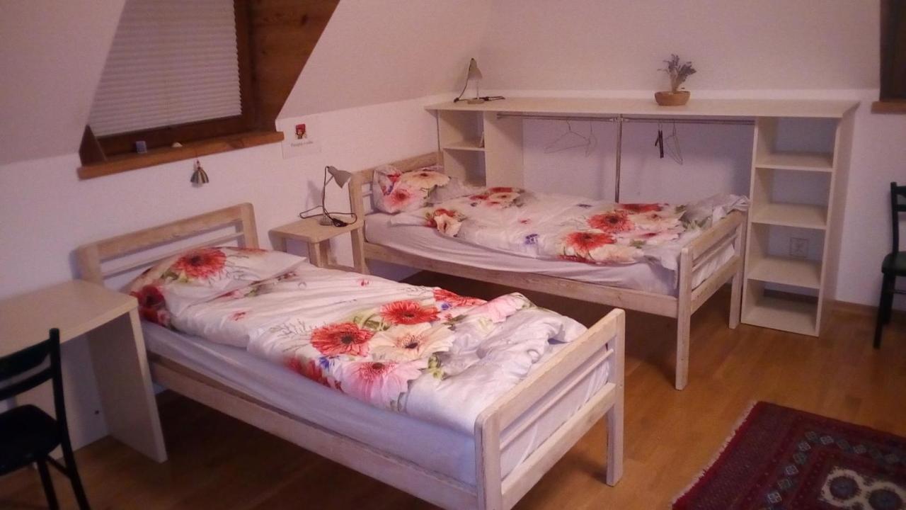 ŚwidnikTwoj Azyl别墅 外观 照片