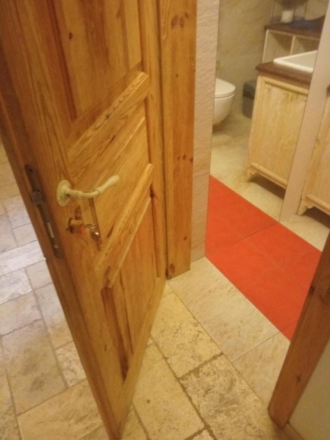 ŚwidnikTwoj Azyl别墅 外观 照片
