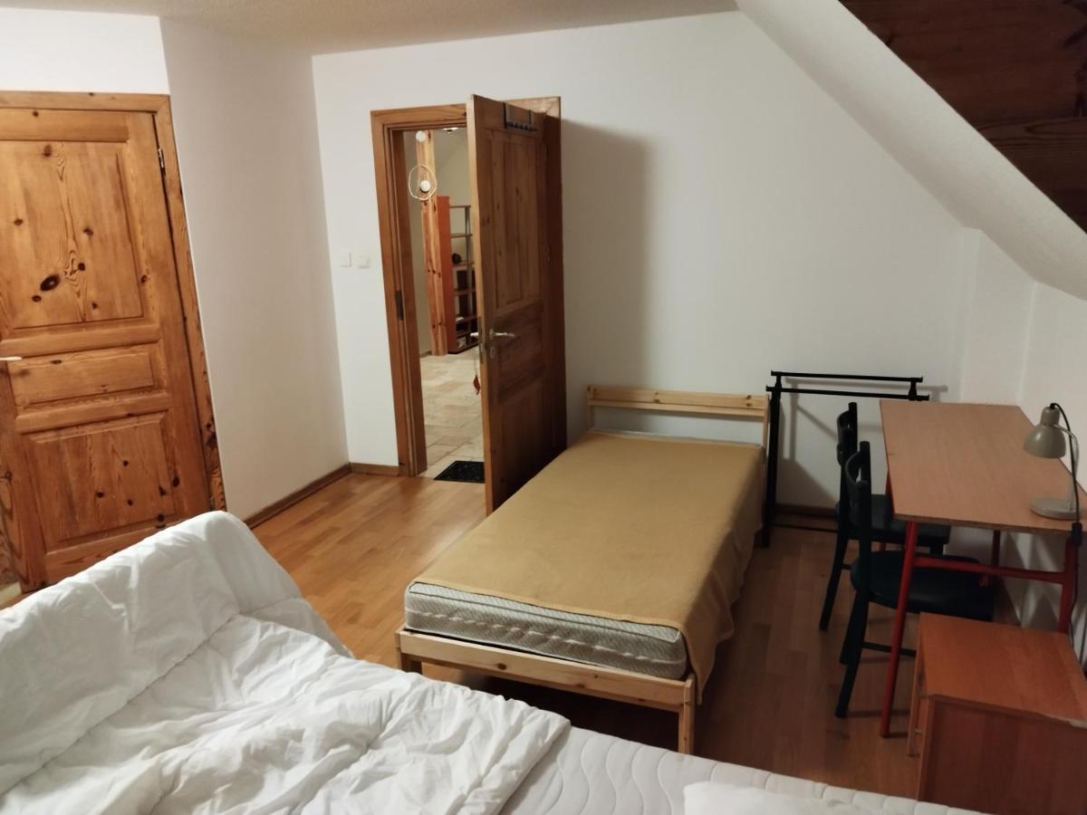 ŚwidnikTwoj Azyl别墅 外观 照片