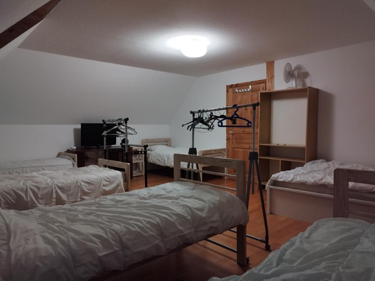 ŚwidnikTwoj Azyl别墅 外观 照片